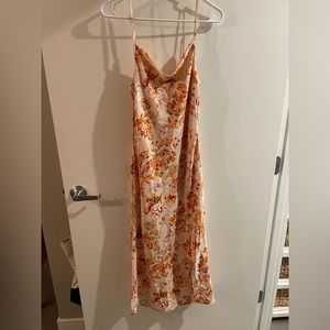 The perfect wedding guest dress!